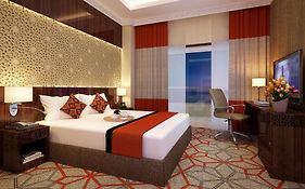 Dusitd2 Kenz Hotel Dubai